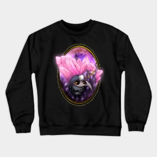 Myla’s Lullaby - Infected Version Crewneck Sweatshirt